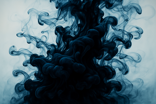 Ink Safety at Seamless Crafting: Why It Matters