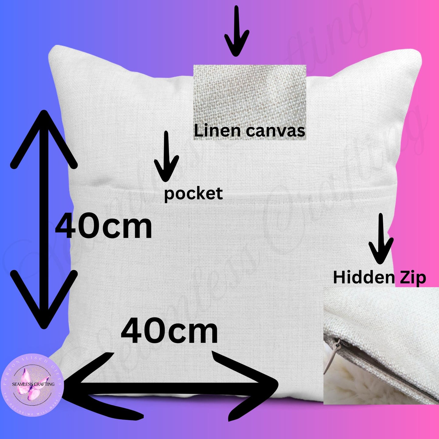 Personalised Pocket Reading Book Cushion for wine lovers, That's what I do cushion gifts, reading pillow, Bedroom Decor, Unique Cushion