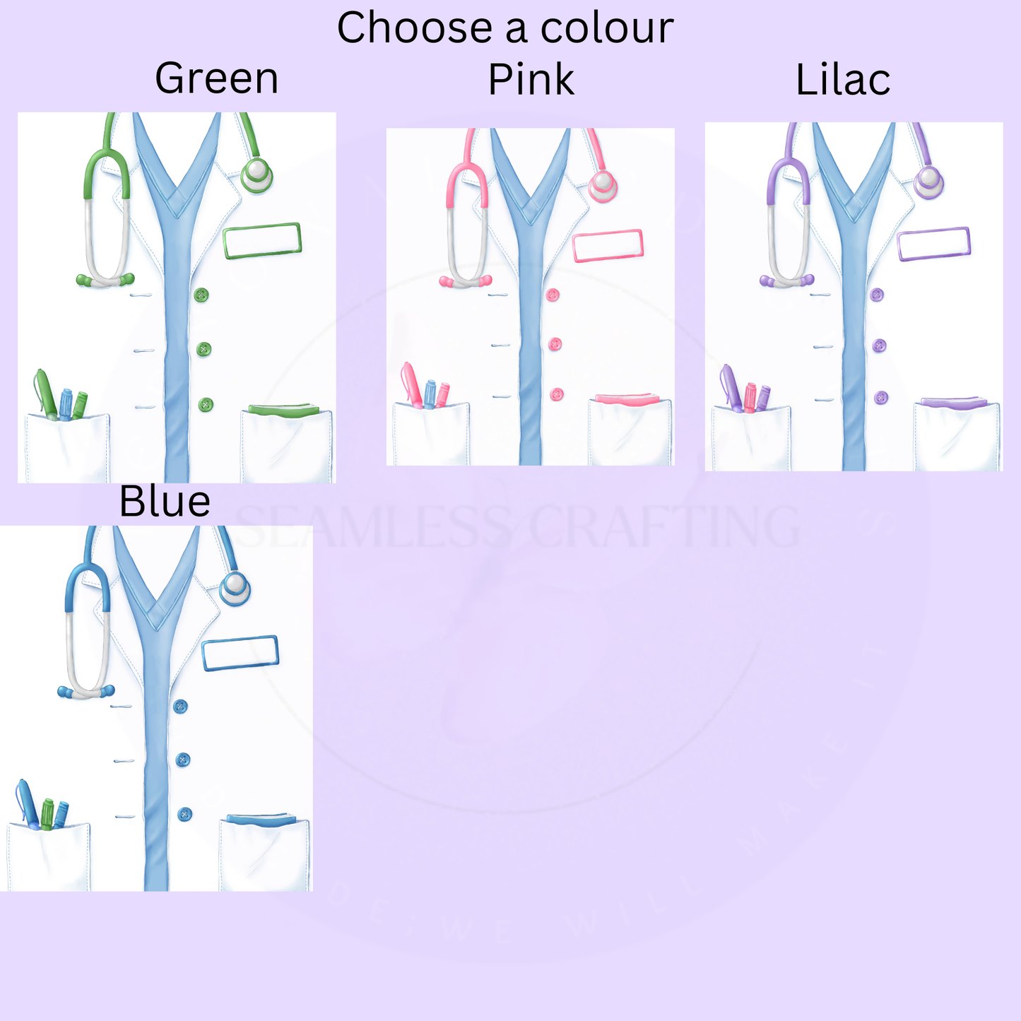 Personalised Doctor Mug & Travel Cup – Custom Name Medical Gift for GP, Nurse, Student Doctor