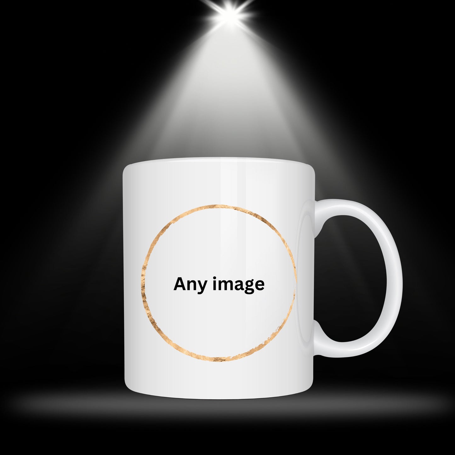 Custom logo mug Business brand mug logo Any Photo or image Any text Mug, business Custome logo Mug logo photo Printed Mug Photo Mug