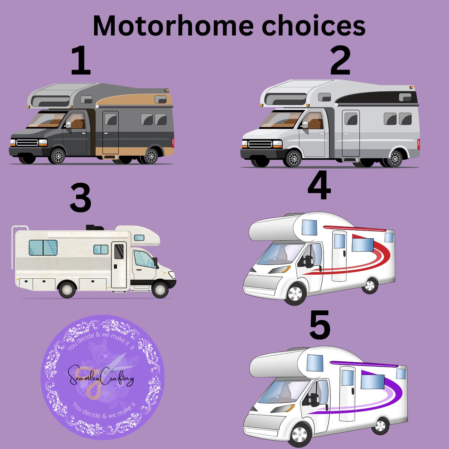 Personalised metal Motorhome keyring, Custom any text & names, keychain presents, New homeowner gifts, Outdoor lovers, First RV gift