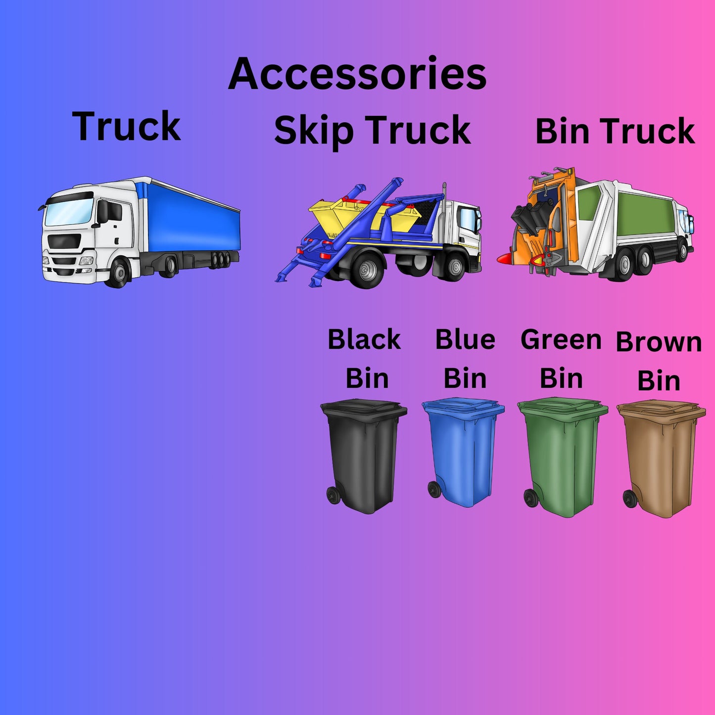Personalized 14 oz Insulated Travel Mug for Men – Custom Character Coffee Cup with Builder, Binman, Lorry Driver Accessories – Father’s Day Gift for Workmen