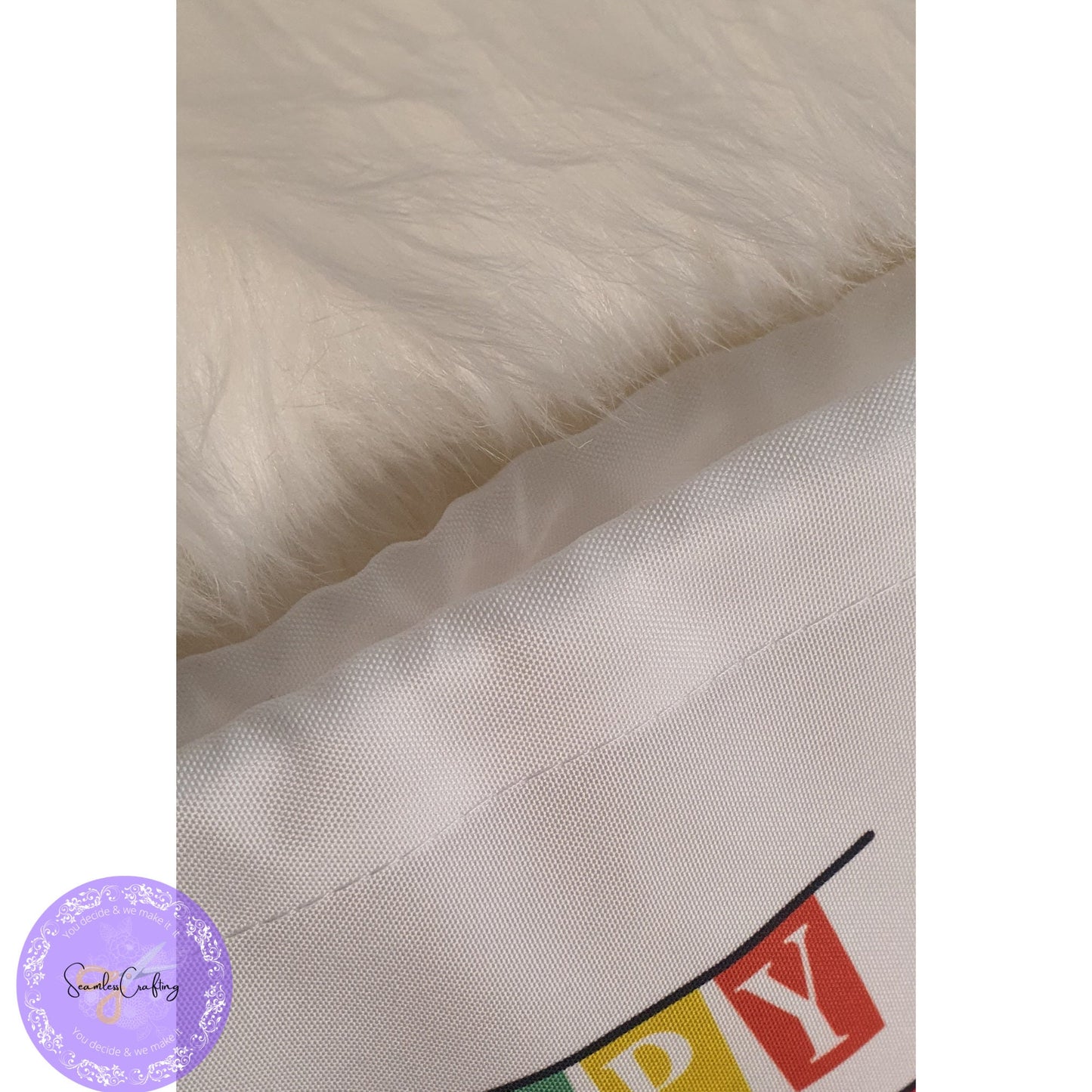 Personalised Name Birthday Gift Sack, Trex Toy Gift Bag, Happy Birthday Bag, Goodie Bag, Present Bag, Toddler, Storage Toy Bag, Unisex Bag