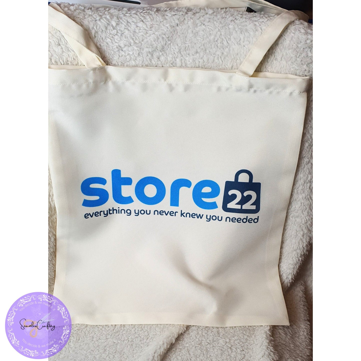Personalised Canvas Tote Bag, Any text, Photo, Logo, Business Promo, Wholesale, Brand Bag, Custommade, Shopping, carrier