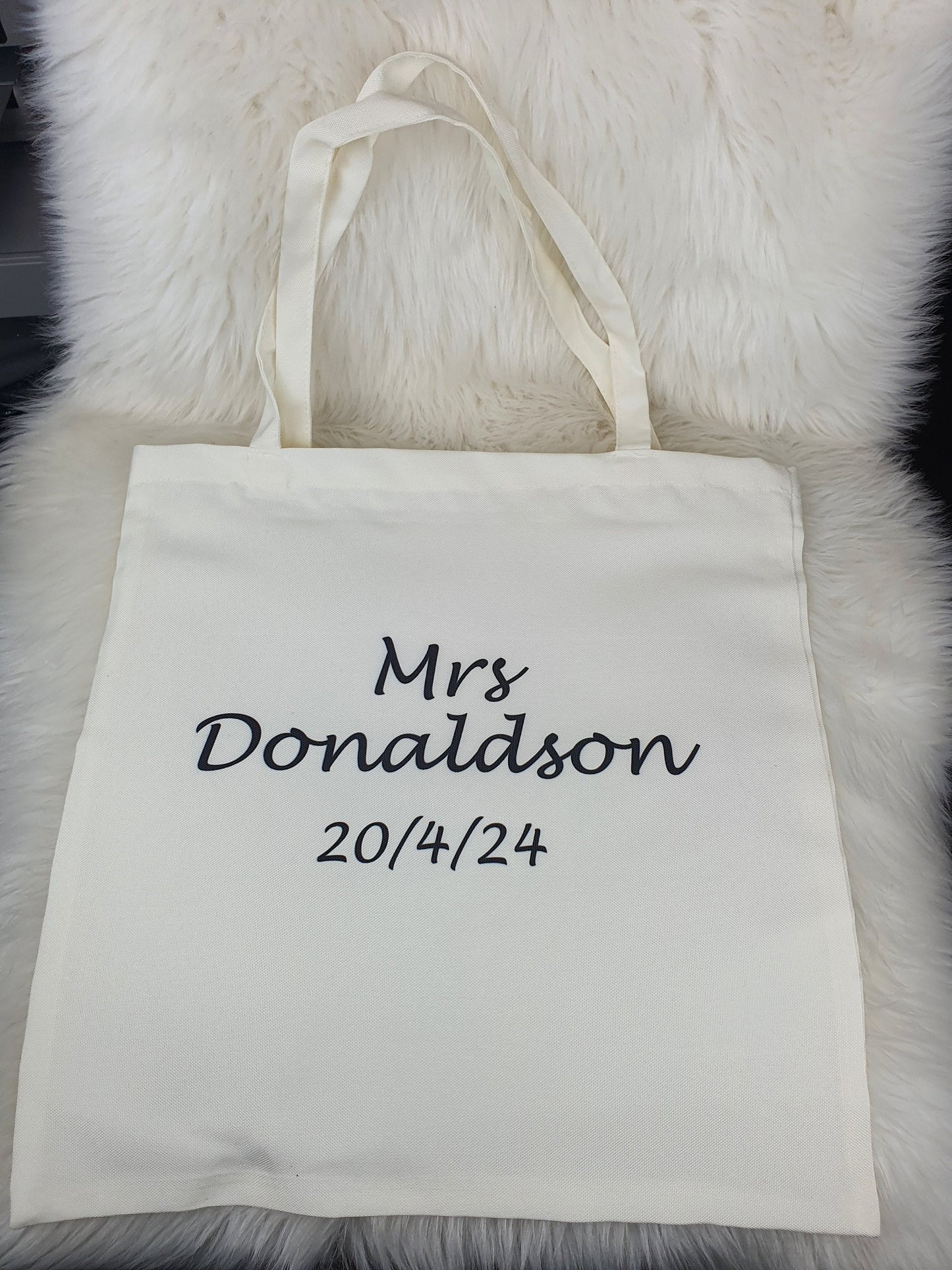 Personalised Canvas Tote Bag, Any text, Photo, Logo, Business Promo, Wholesale, Brand Bag, Custommade, Shopping, carrier