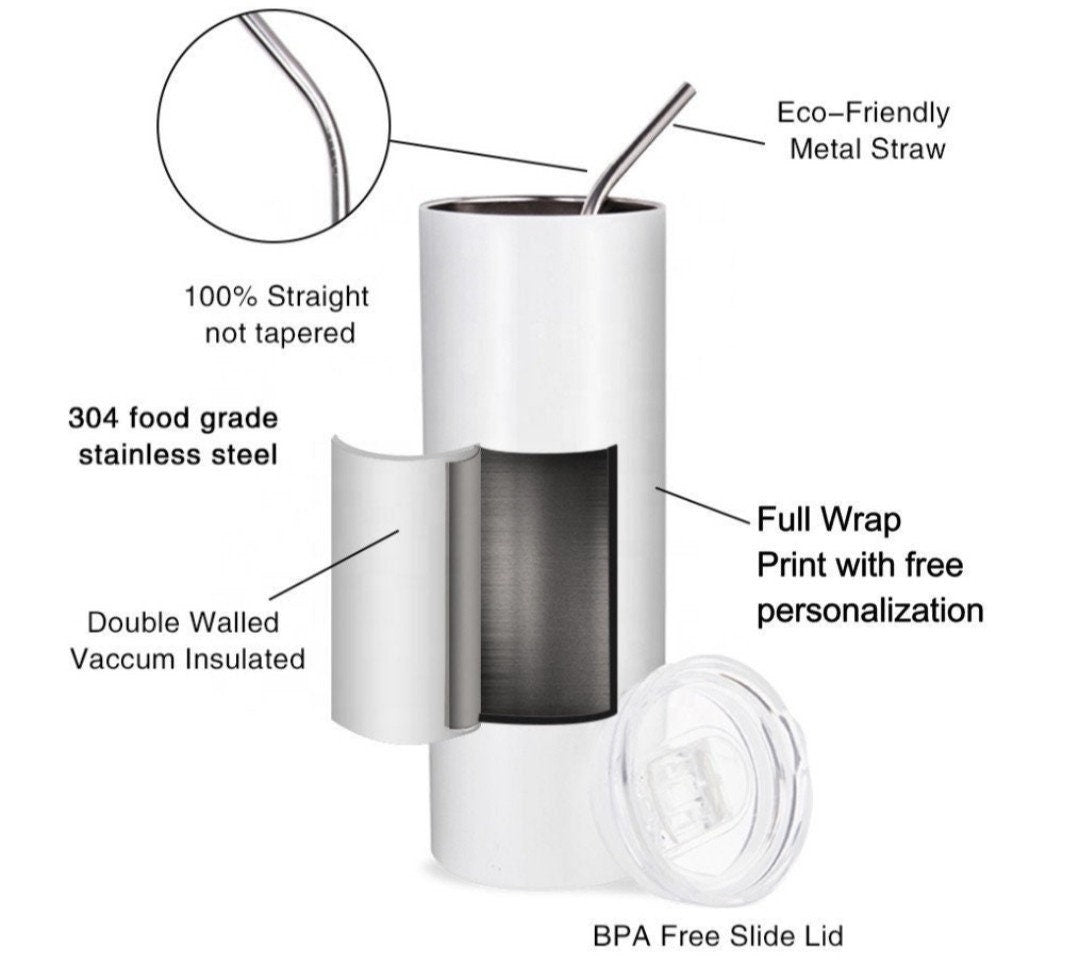 Personalised 90s & 80s throwback thermal tumbler, 20 oz 80s, 90s retro style, Hot or Cold drinks cup, 80s, 90s babies unique gifts