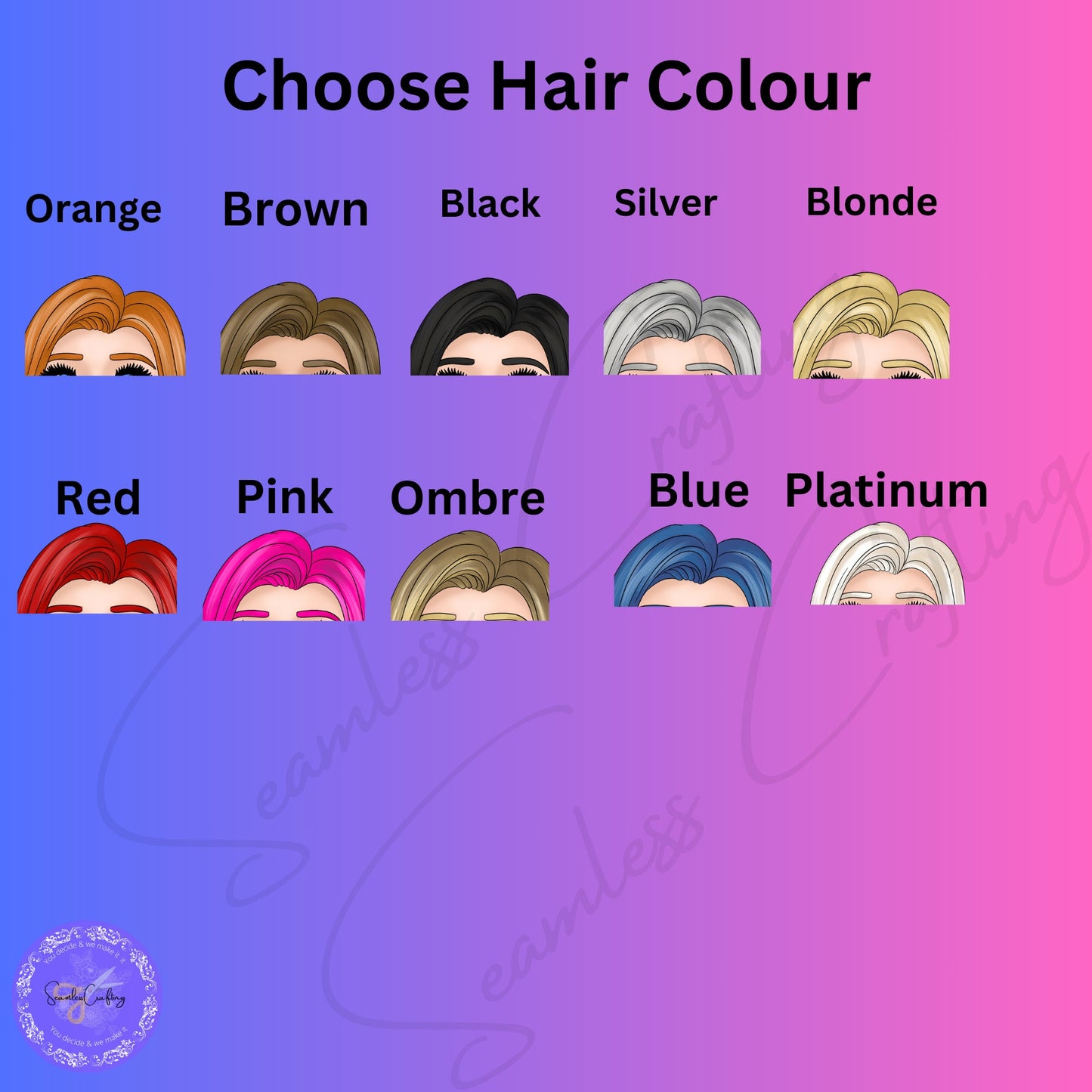 Personalised Hairdresser Mug, Caricature Travel Mug, Trainee Stylist Thermos, Newly Qualified Hairdresser Cup, Colour Stylist Gift