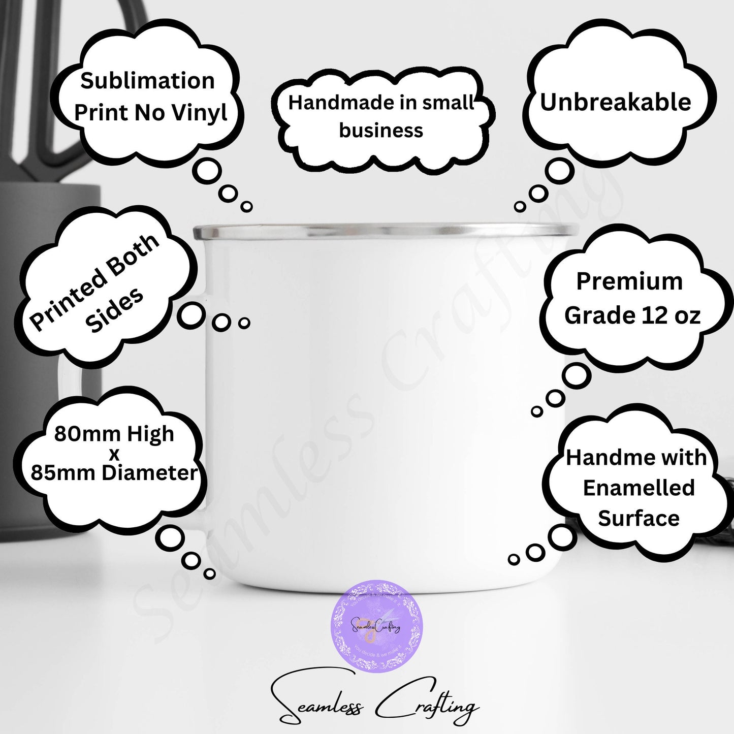 Personalised Easter mug Monogram for kids, Sweet Filler, Easter Bunny mug for boys & girls, Mini Easter Mug, Easter Bunny Rabbit Cup
