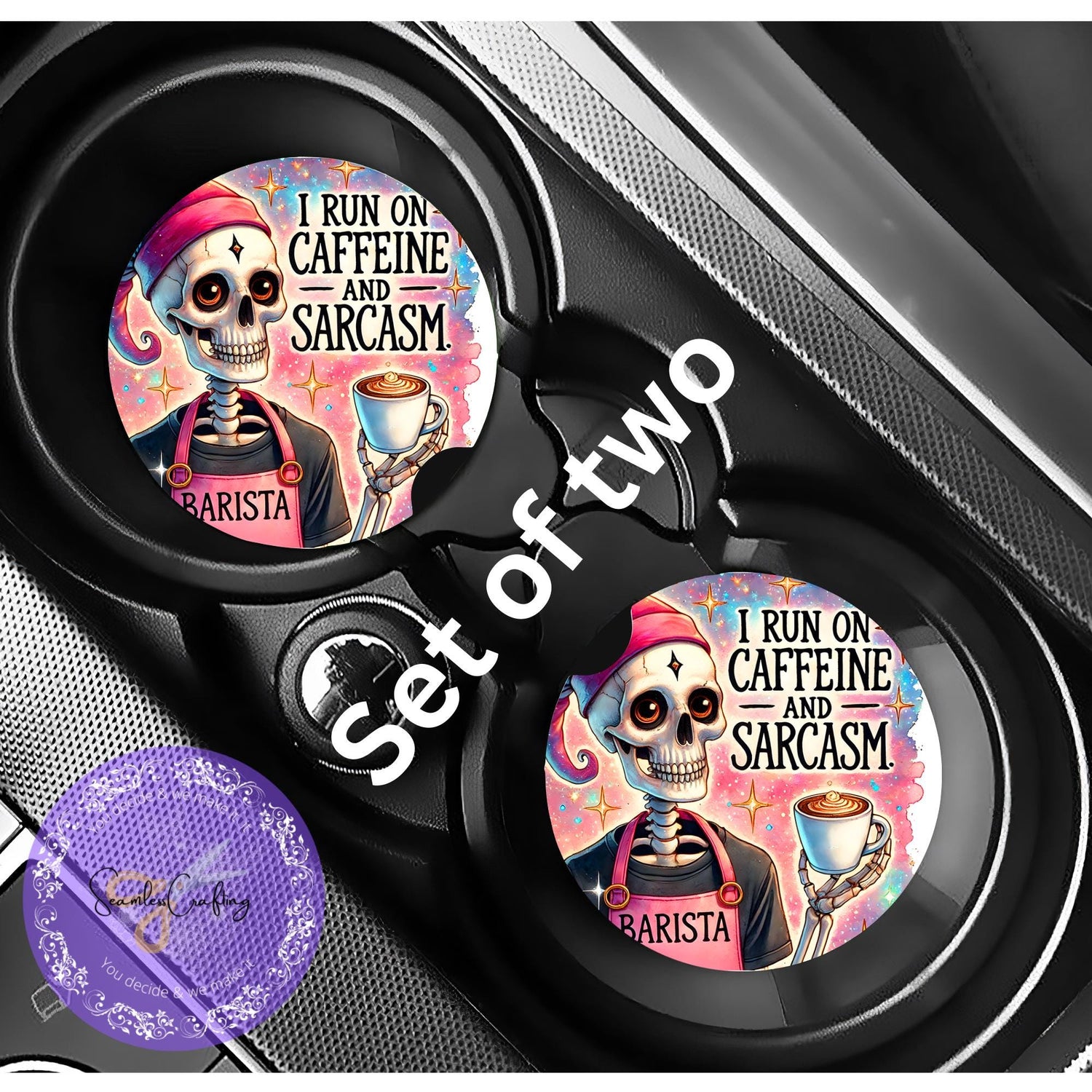 Car Decoration