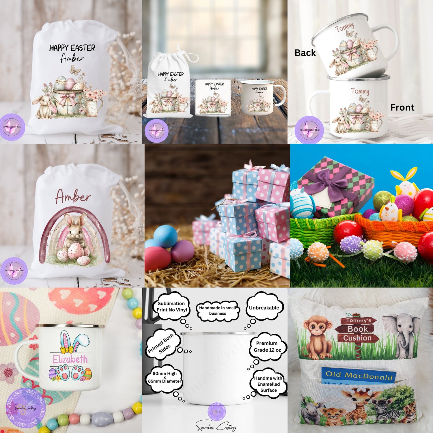Easter Gifts