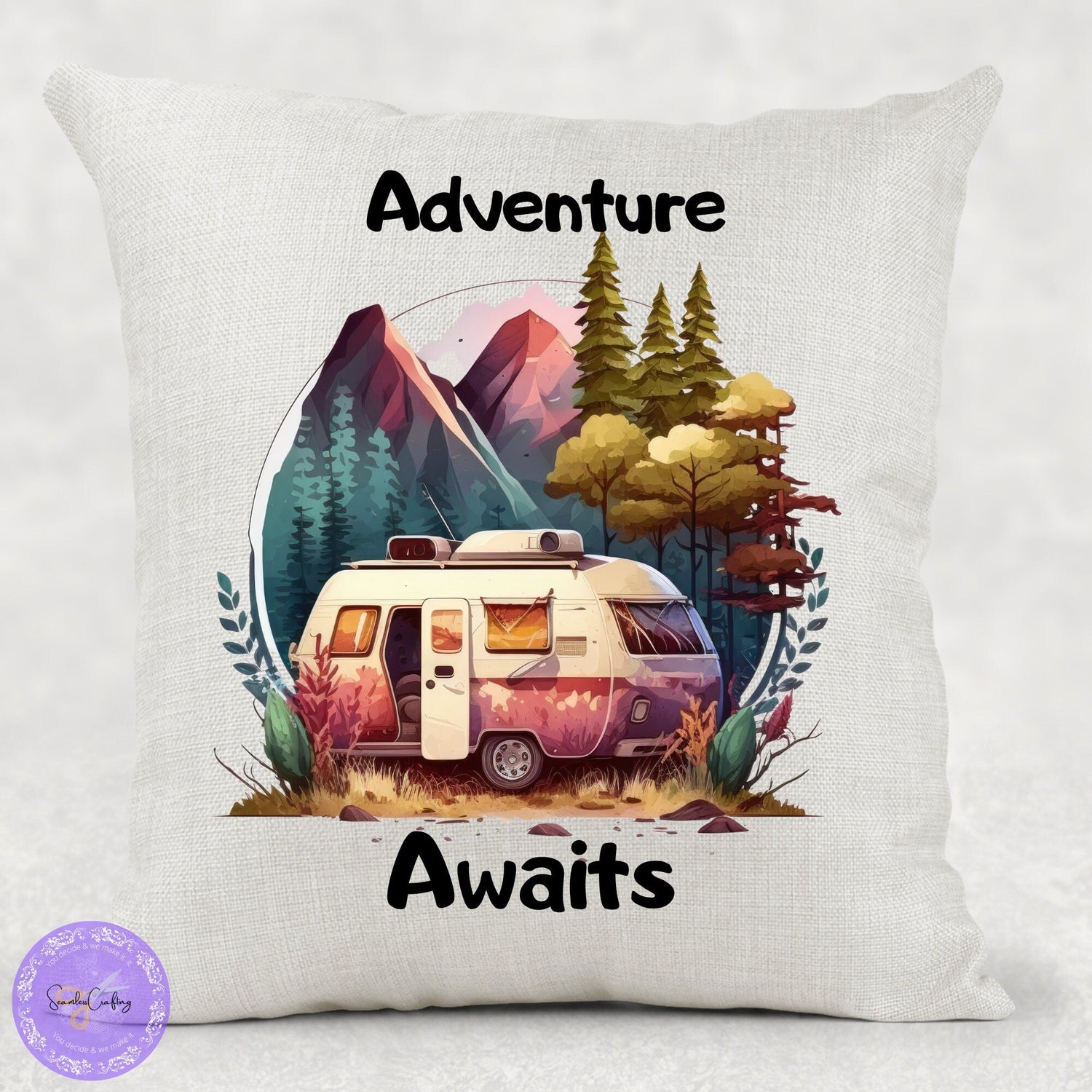 Camping Gifts