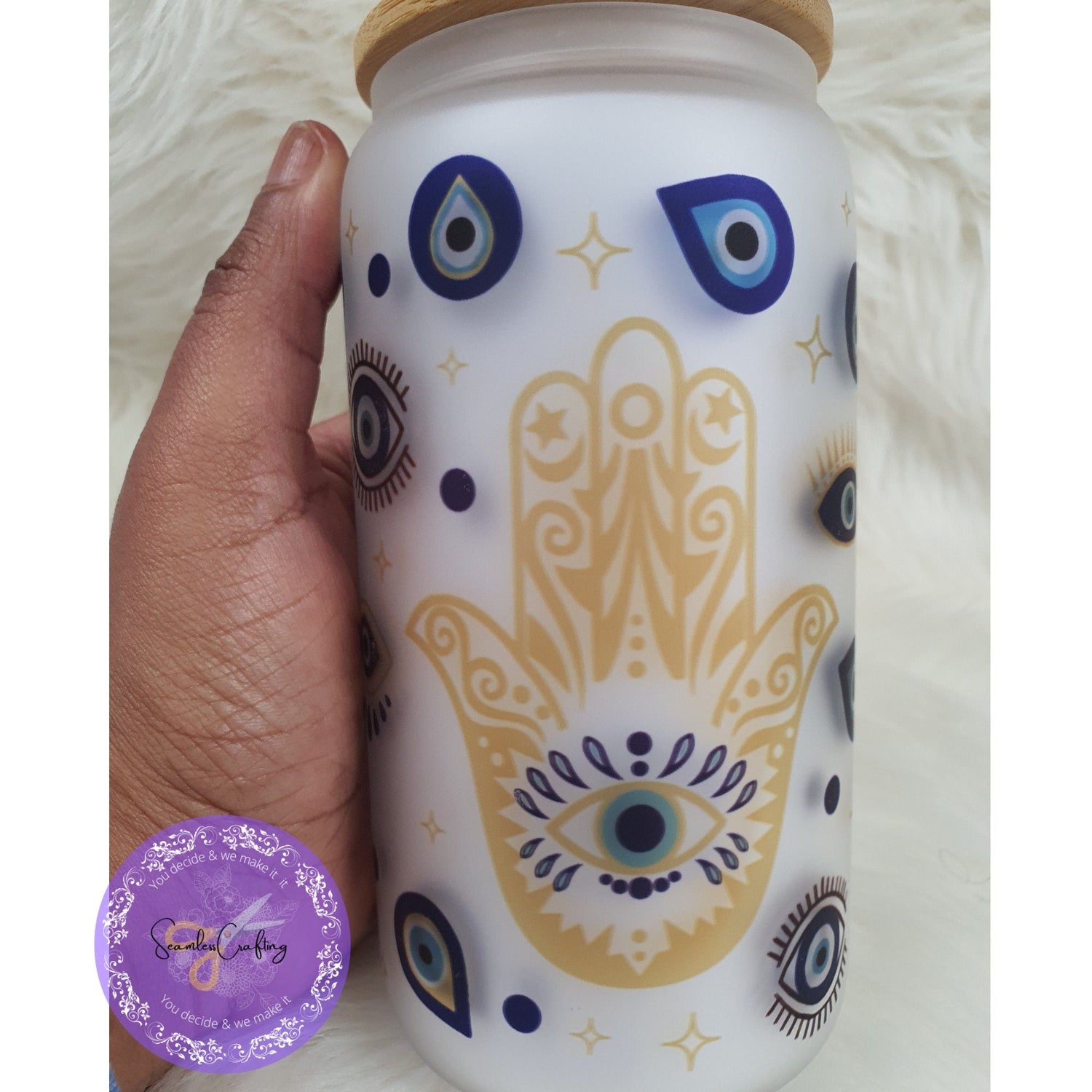 Evil eye gifts
