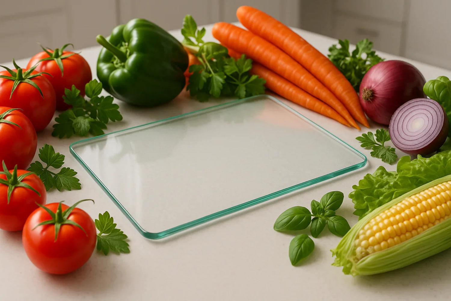 Chopping boards & Surface protector