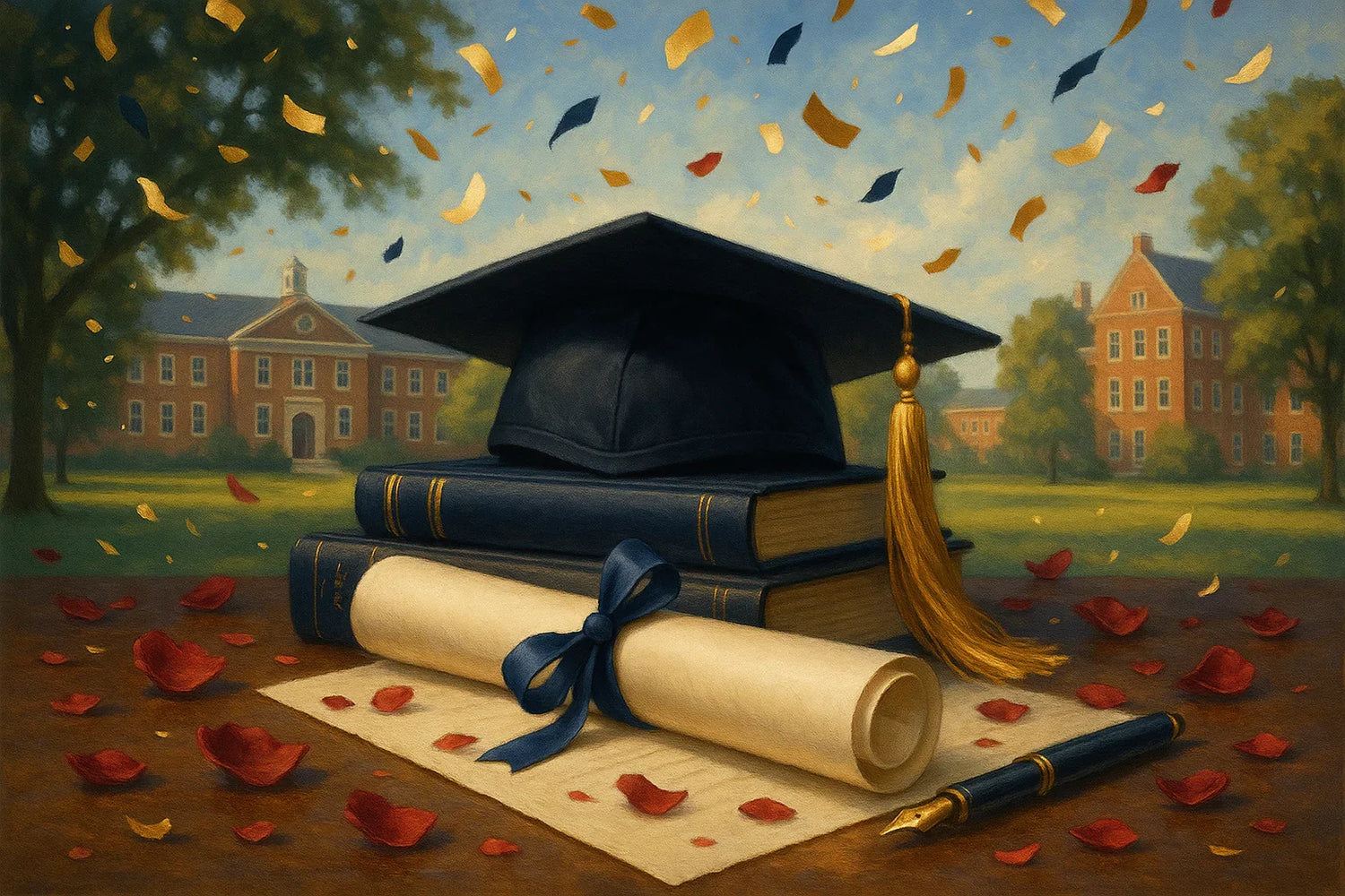 Graduation & Birthdays Gifts