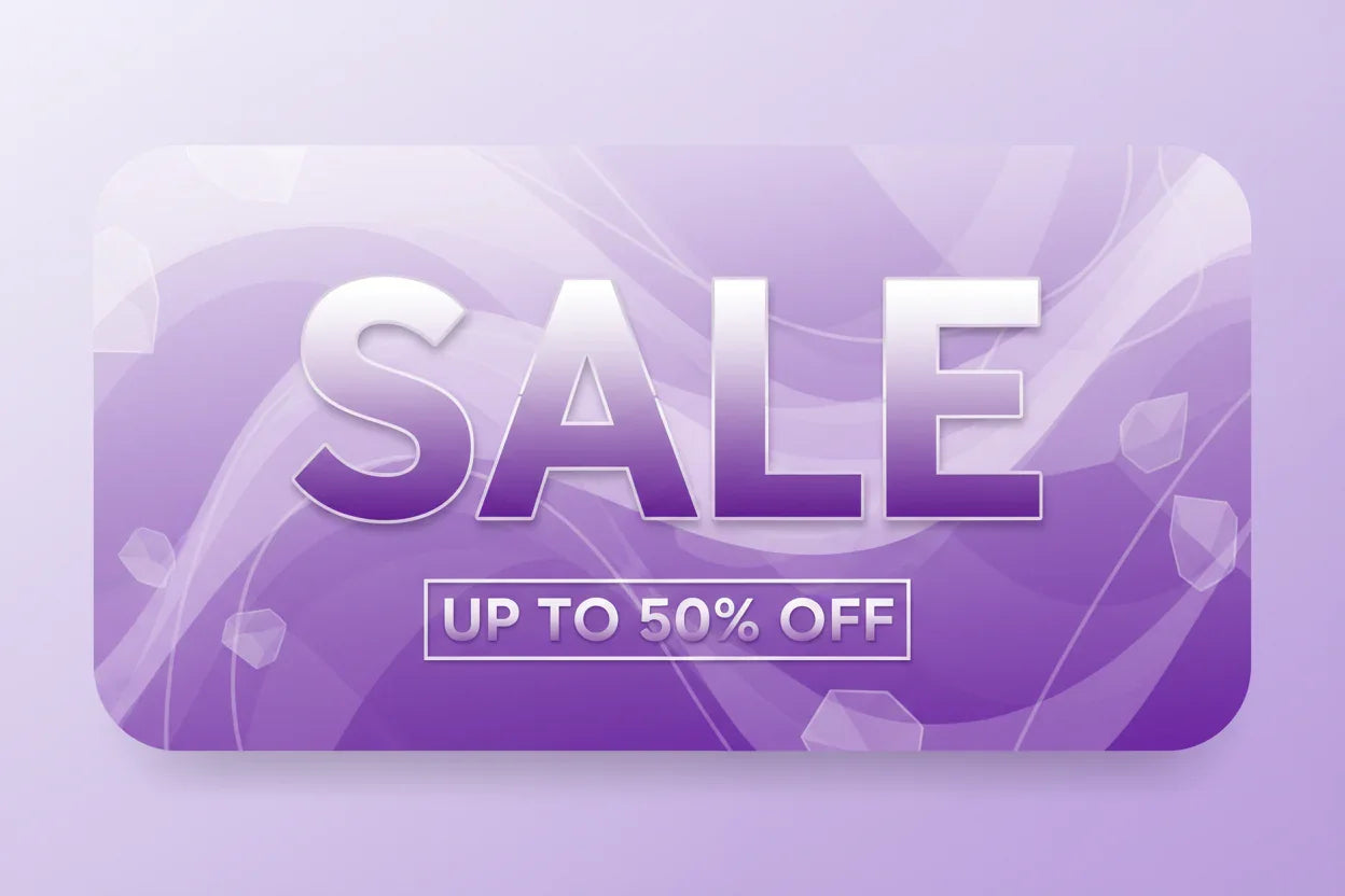 Clearance Corner – Last Chance to Grab a Bargain