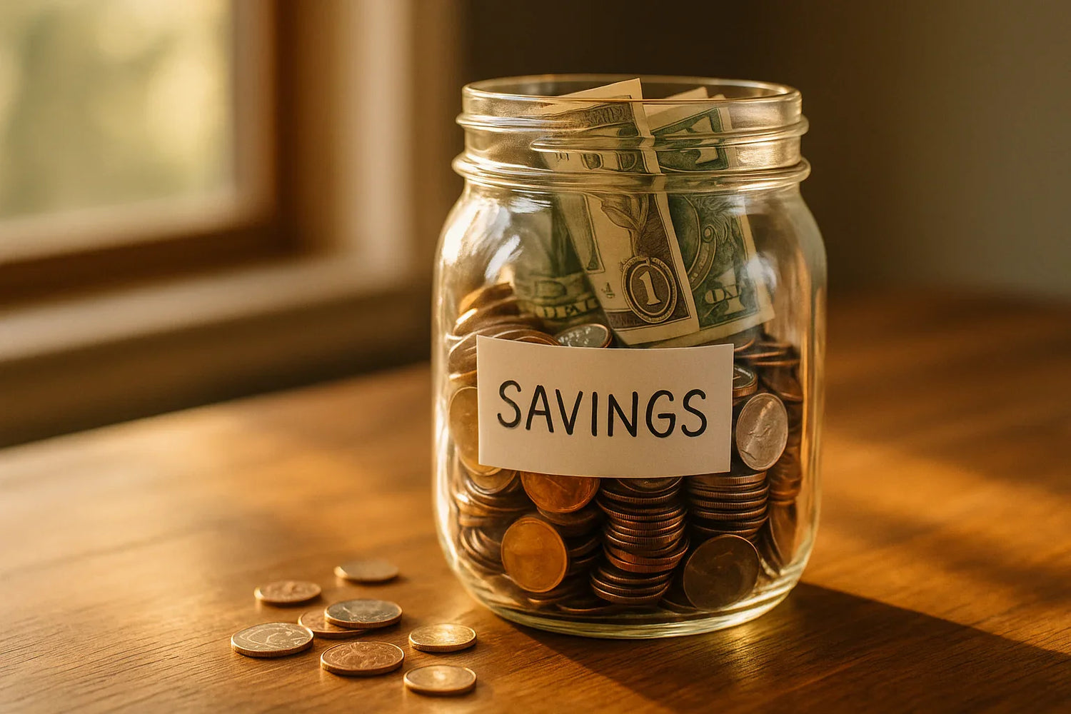 Ceramic Piggy Bank Jars