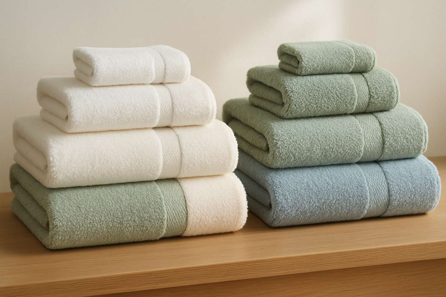 Personalized Tea Towels – Custom Designs for Gifts and Home Decor