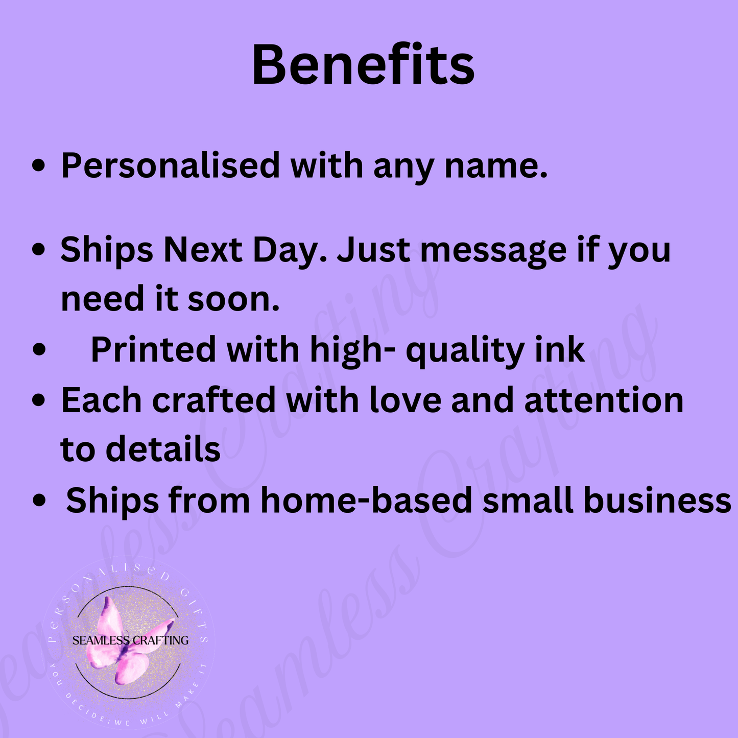 Personalised Sewing Machine Glass Chopping Board – Never Underestimate a Woman – Custom Name Kitchen Board Gift