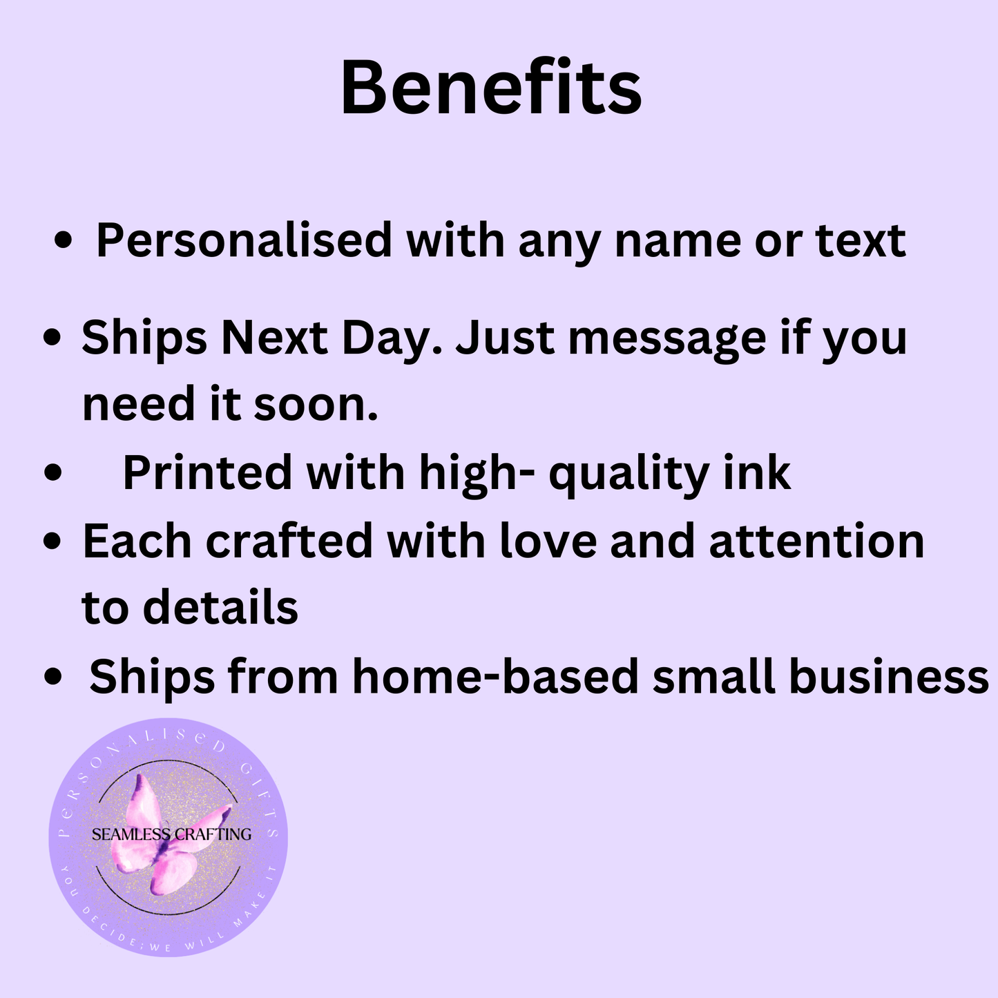 Personalised Teacher Pen | Custom Name Pen | Nursery & School Staff Thank You