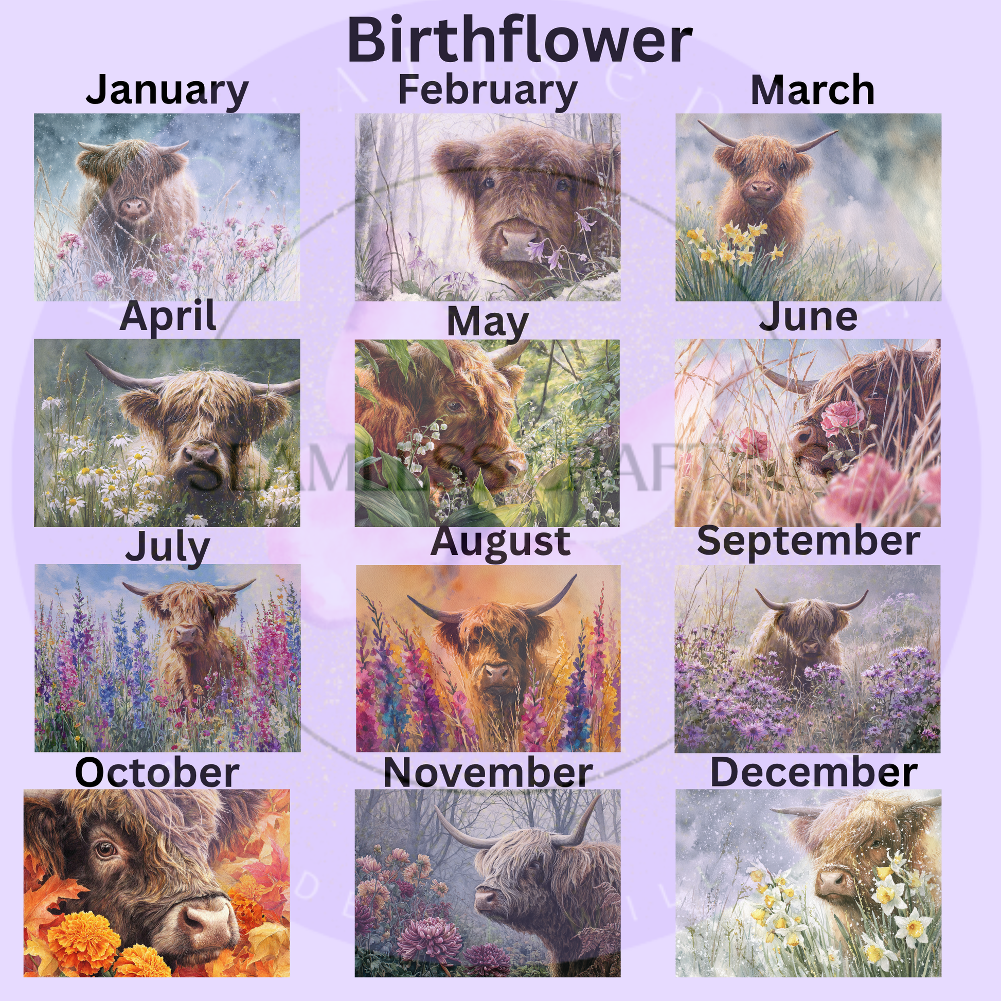 custom birth month flower glass chopping board uk