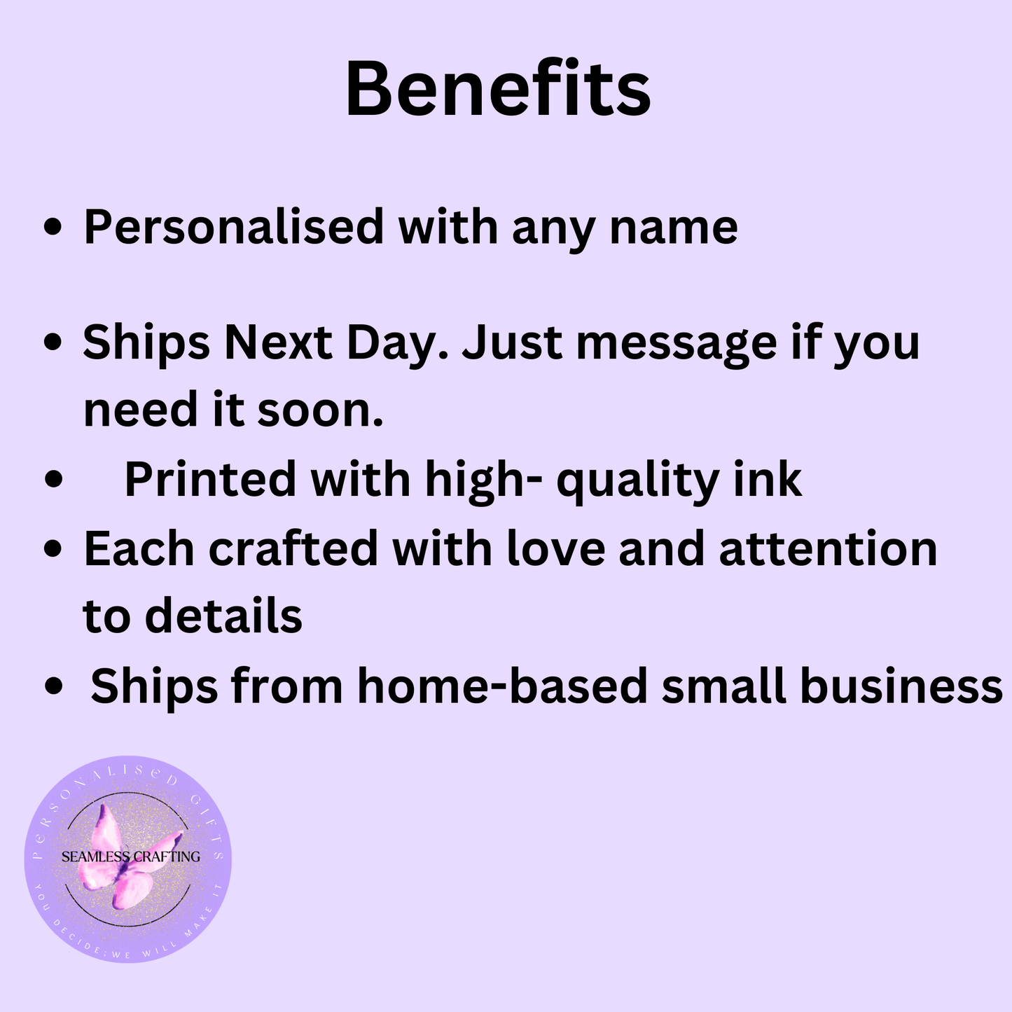 Personalised Ladybug Stainless Steel Tumbler – 15oz or 20oz – Red or Pink – Custom Name Travel Cup with Lid & Straw – Cute Gift for Her