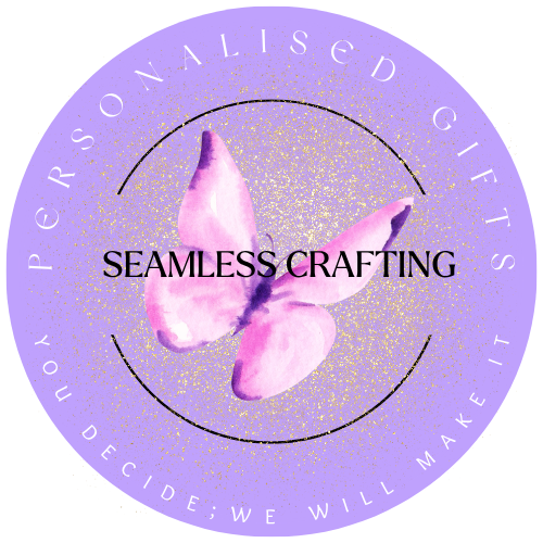 Seamless Crafting